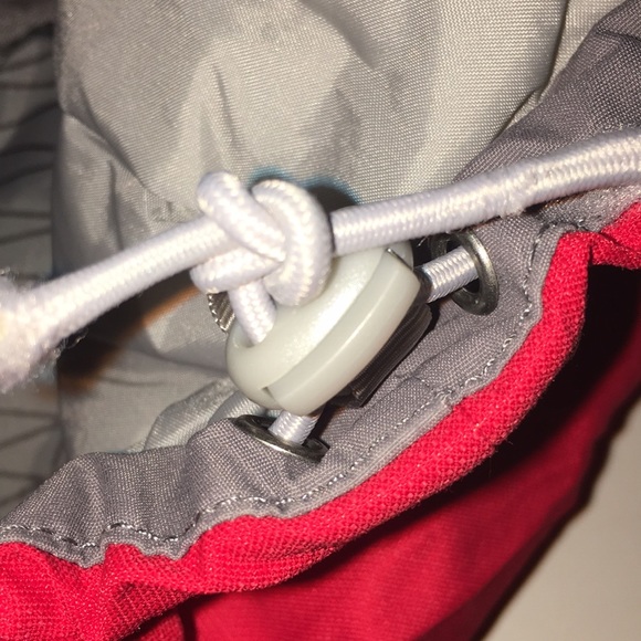 The North Face Hyvent Gore-Tex Ski Jacket - Picture 7 of 8